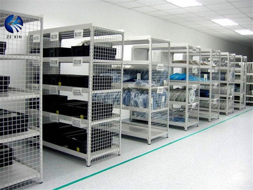 重型貨架倉儲服務放心可靠,湖北澤鑫物流設備