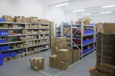 第三方庫(kù)房出租,能給我們提供更好的服務(wù)