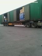 上海至臺州溫嶺路橋玉環(huán)椒江物流專線服務(wù)概述