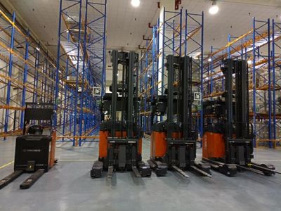 菜鳥牽頭科技部智能機(jī)器人重點專項倉儲物流機(jī)器人項目 未來機(jī)器人董事長擔(dān)任負(fù)責(zé)人