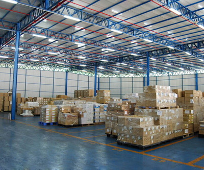 大連瑞新國際物流 高效倉儲物流服務(wù)的領(lǐng)航者
