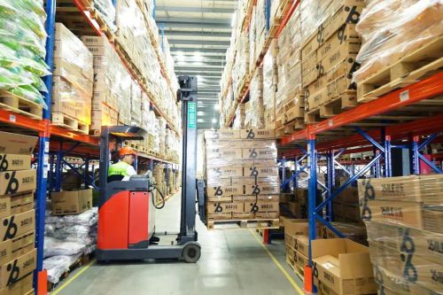 疏通斷點(diǎn)，普洛斯供應(yīng)鏈寵物食品倉儲物流助力品牌降本增效